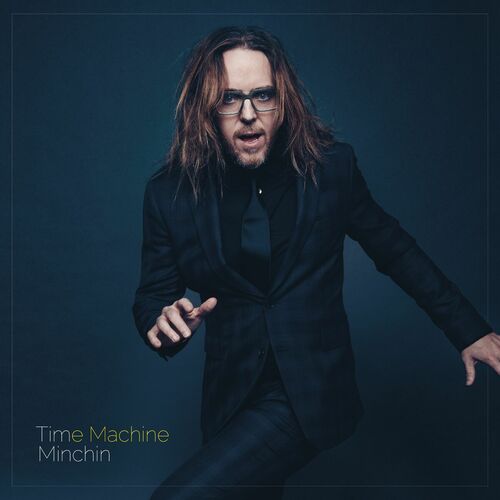 Tim Minchin - Time Machine (2025)