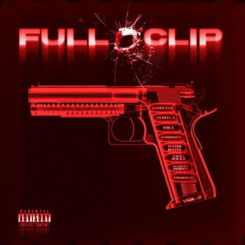 Veysel - FULL CLIP VOL. 2 EP (2025)