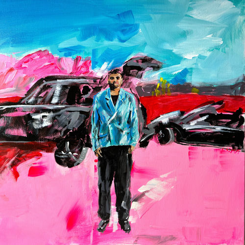 Eno - ENSAR ABI (2025)