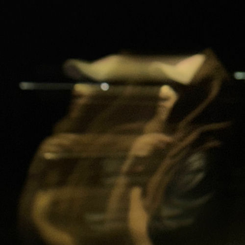 JORJI - Alleinsamkeit (2025)