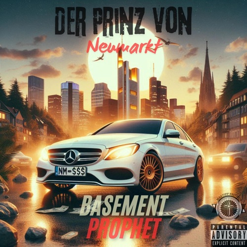 Basement Prophet - Der Prinz von Neumarkt (2025)