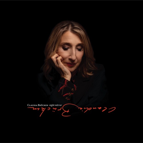Claudia Brücken - Night Mirror (2025)
