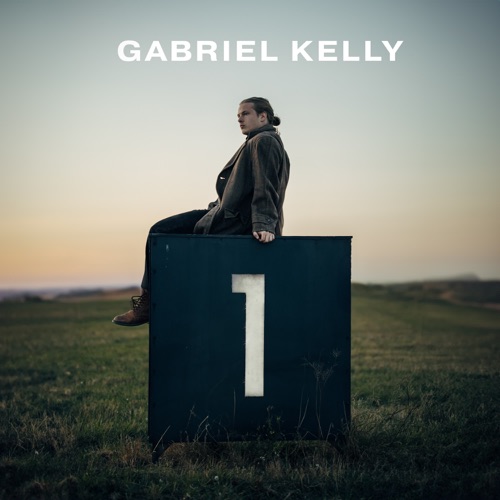 Gabriel Kelly - Gabriel Kelly (2025)
