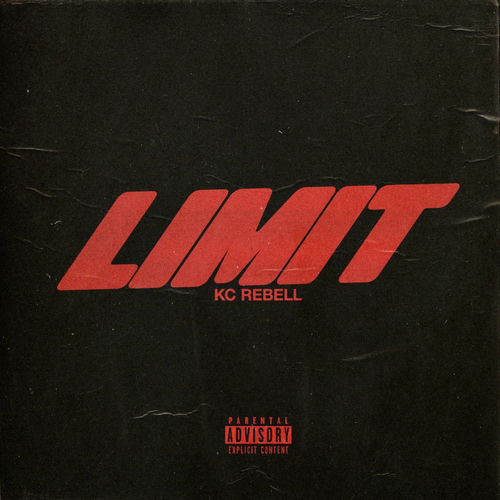 KC Rebell - Limit (2025)