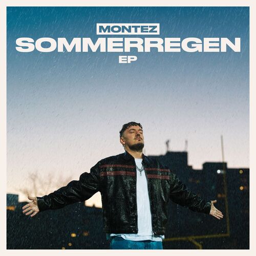 Montez - Sommerregen EP (2025)