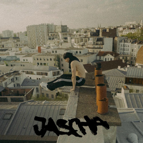 JASCHA - Chlodwigplatz (2025)