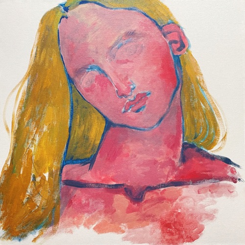 Billie Marten - Dog Eared (2025)