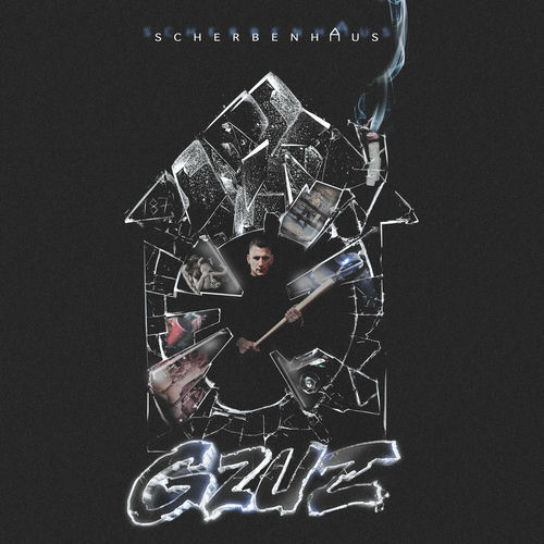 Gzuz - SCHERBENHAUS (2025)