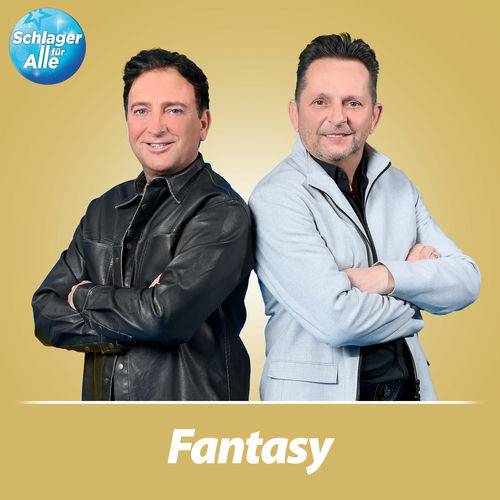 Fantasy - Schlager für Alle präsentiert: Fantasy (2025)