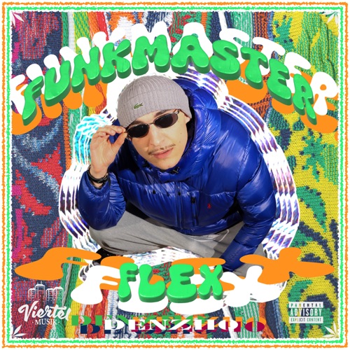 DENZHO - Funkmaster Flex (2025)