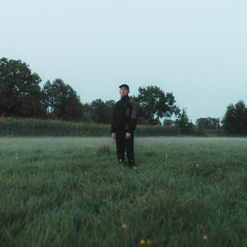 Arbok 48 - Der letzte große Sommer (2025)