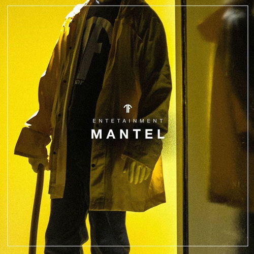 EnteTainment - Mantel EP (2021)