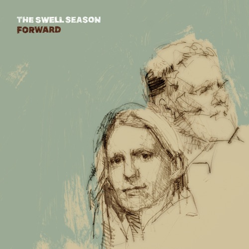 The Swell Season, Glen Hansard & Markéta Irglová - Forward (2025)