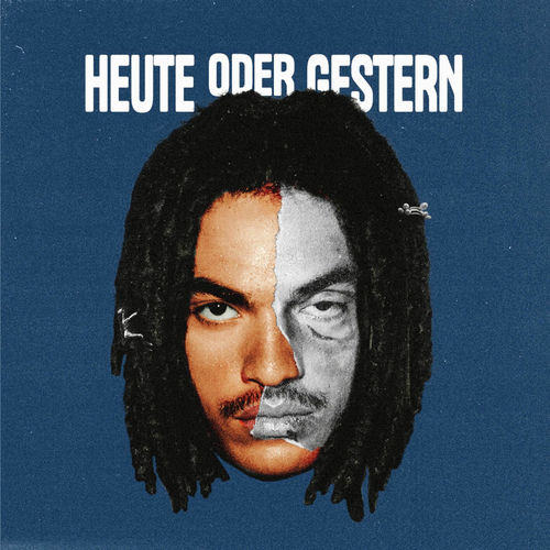 badchieff - HEUTE ODER GESTERN (2025)
