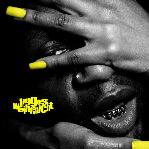 RAMZEY - Jiggos weinen nicht (2025)