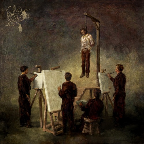 Abigail Williams - A Void Within Existence (2025)