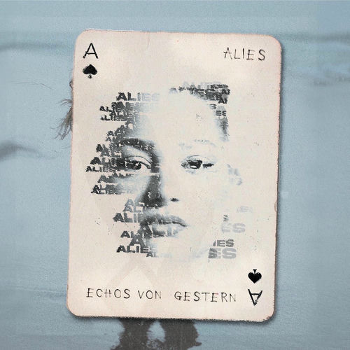 Alies - Echos von gestern (2025)