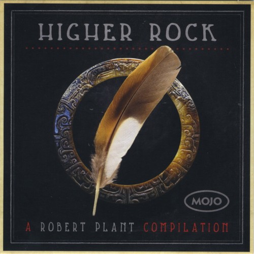 Robert Plant - Higher Rock (2025)