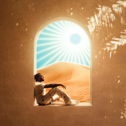 reezy - BORN SPINNER (2025)