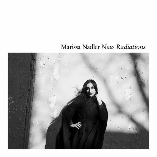 Marissa Nadler - New Radiations (2025)