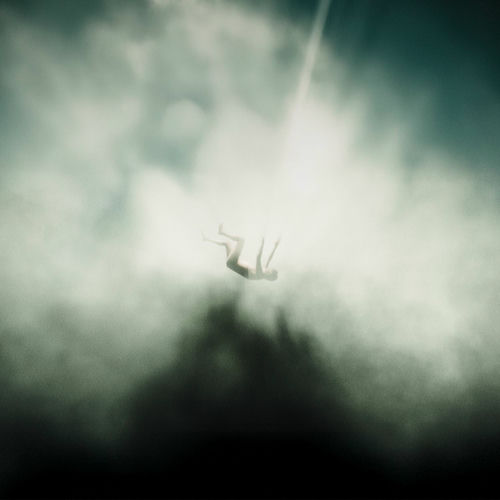 Schrotthagen - Nostalgie und Traurigkeit (2025)