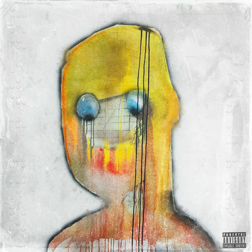 Joey Bada$$ - Lonely At The Top (2025)