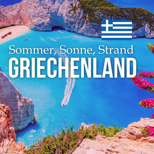 Sommer, Sonne, Strand: Griechenland (2025)