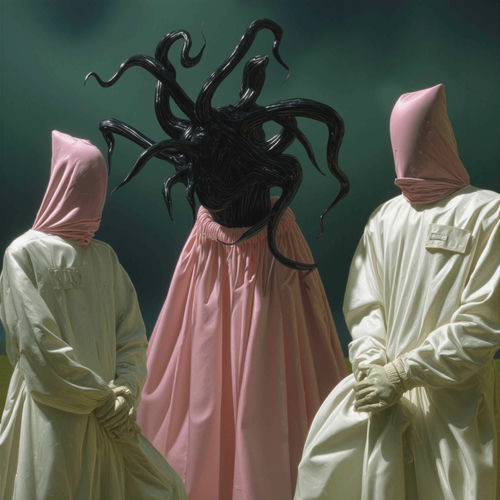 Yung Kafa & Kücük Efendi - 5D (2025)