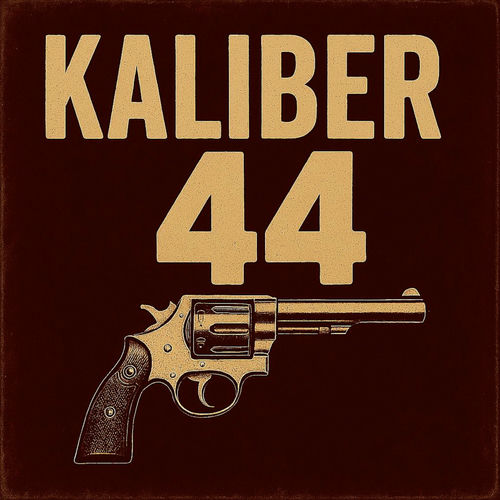 Kalazh44 - Kaliber 44 (2025)