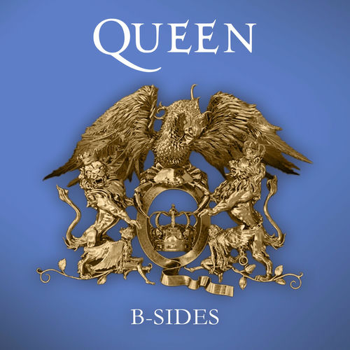 Queen - B-Sides (2025)