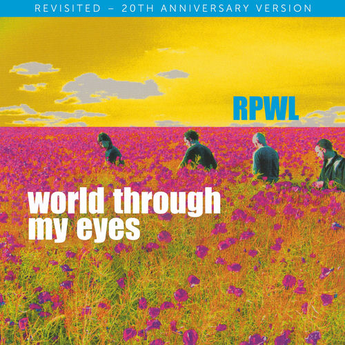 RPWL - World Through My Eyes (Revisited) (2025)