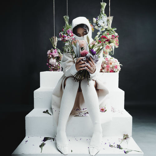 Charlize - Indecisive Shawty Mixtape (2025)