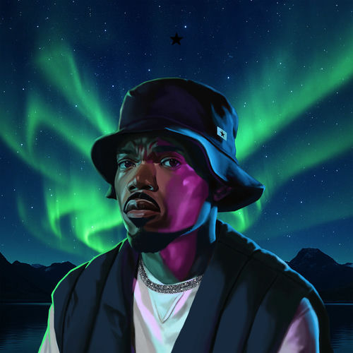 Chance The Rapper - STAR LINE (2025)