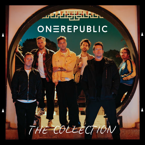 OneRepublic - The Collection (2025)