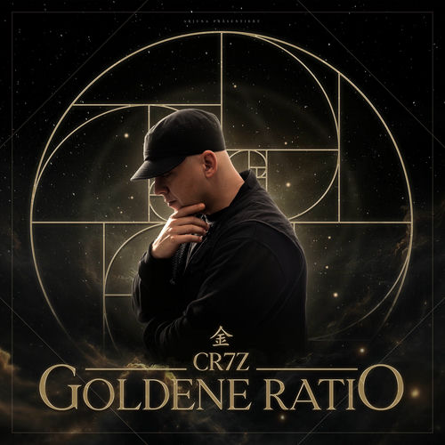 Cr7z - Goldene Ratio (2025)