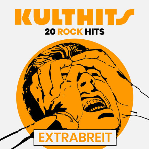 Extrabreit - KULTHITS: Extrabreit - 20 Rock Hits (2025)