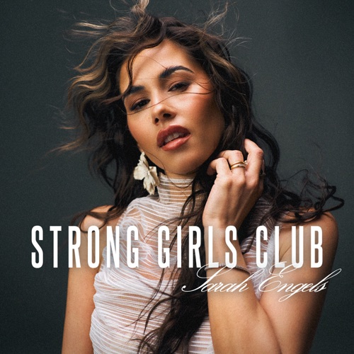Sarah Engels - STRONG GIRLS CLUB (2025)