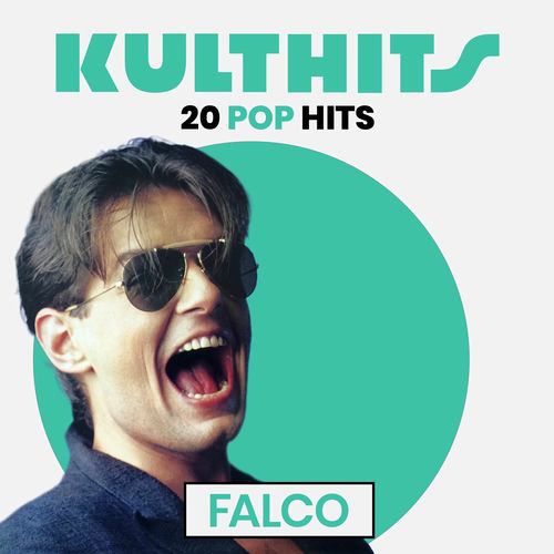 Falco - KULTHITS: Falco - 20 Pop Hits (2025)