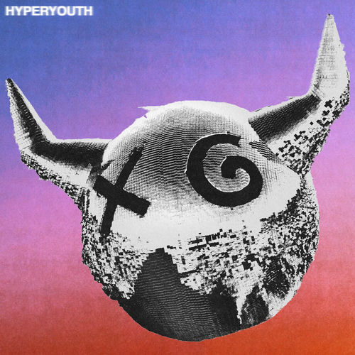 Joey Valence & Brae - HYPERYOUTH (2025)