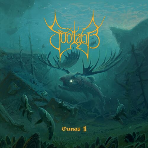 Suotana - Ounas II (2025)