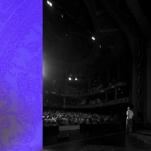 Tua - Live in der Staatsoper (2025)