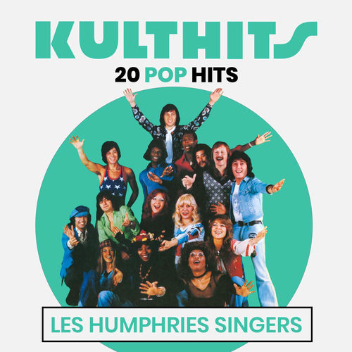 Les Humphries Singers - KULTHITS: Les Humphries Singers - 20 Pop Hits (2025)