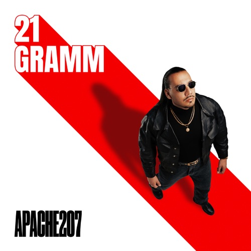 Apache 207 - 21 Gramm (2025)