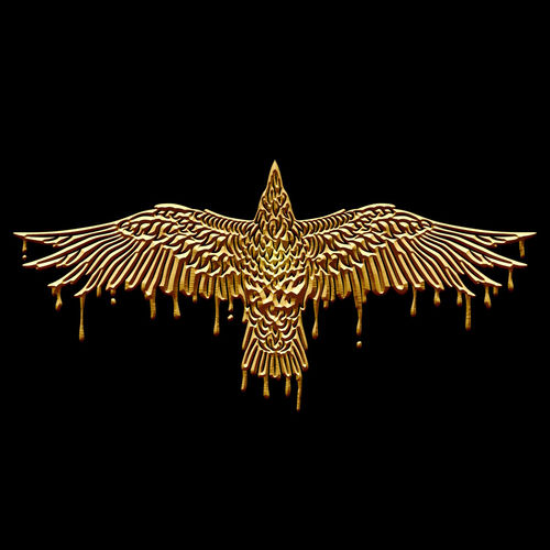 MONO INC. - Ravenblack (2023)