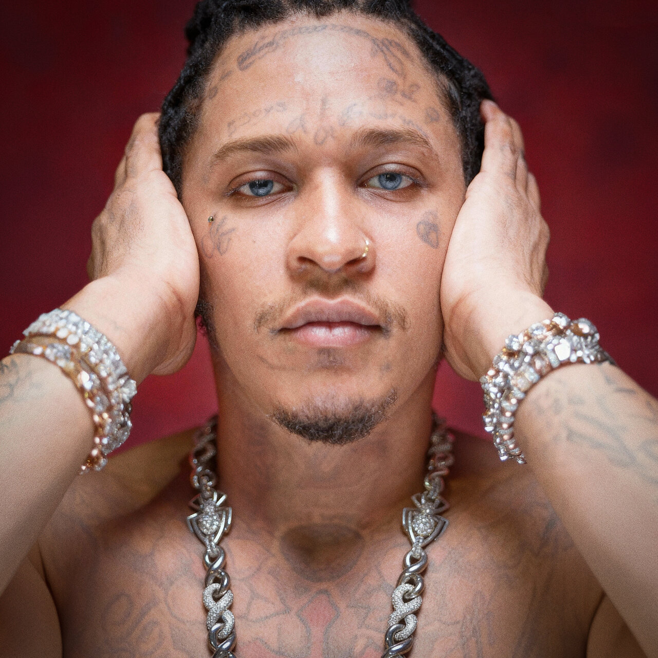 Young Thug - UY SCUTI (2025)