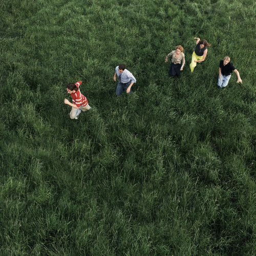 Parcels - LOVED (2025)