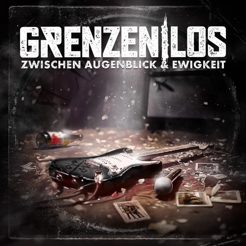 Grenzenlos - Zwischen Augenblick & Ewigkeit (2025)