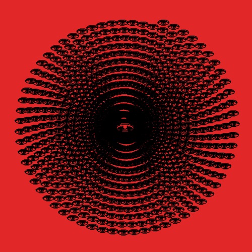 I See Stars - THE WHEEL (2025)