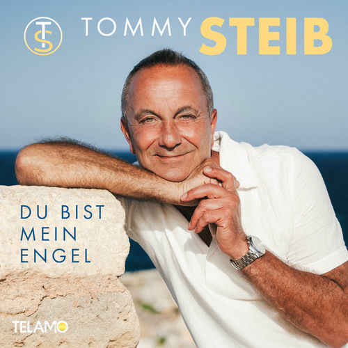 Tommy Steib - Du bist mein Engel (2025)