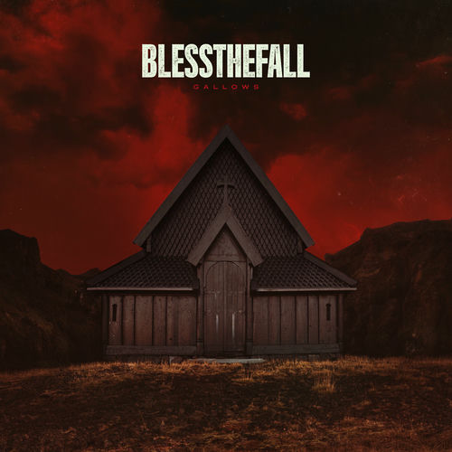 Blessthefall - GALLOWS (2025)